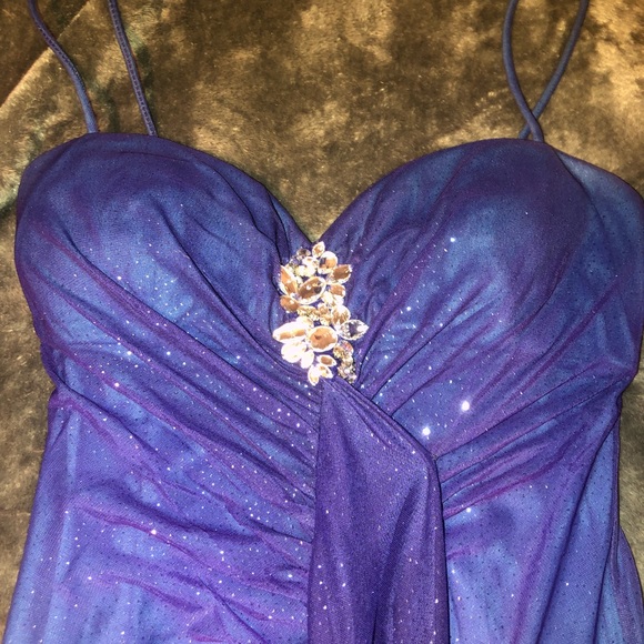 Prom Dress - Picture 3 of 3